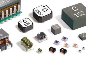 RF Inductor Selection